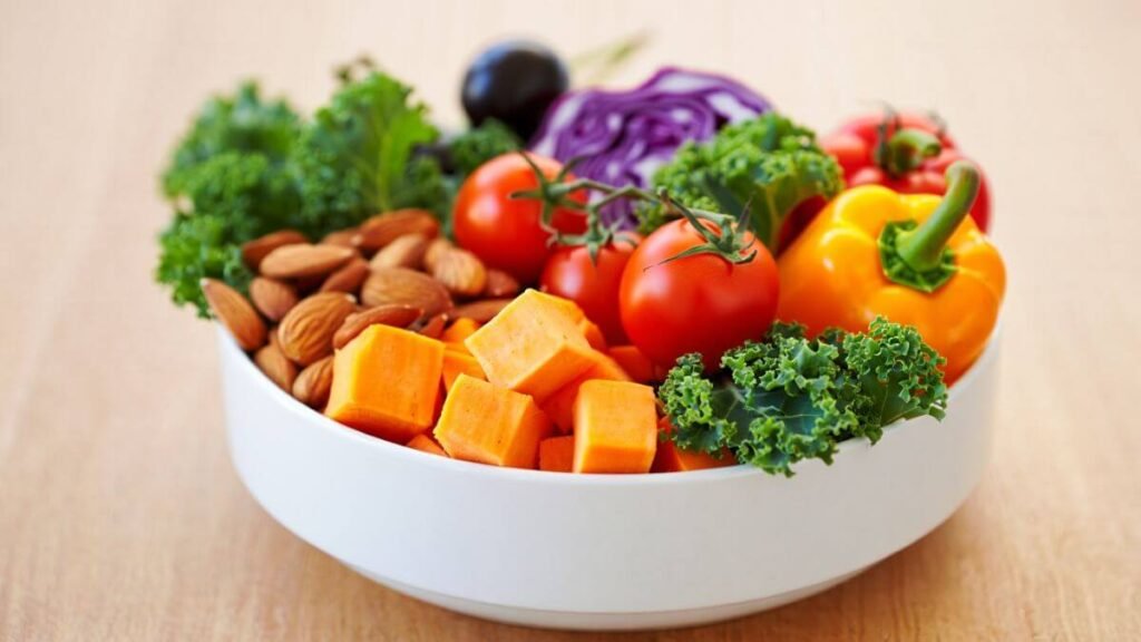 10 alimentos que turbinam a imunidade
