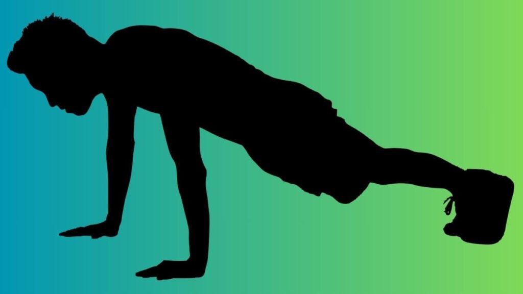 7 exercícios para fazer em casa iniciantes