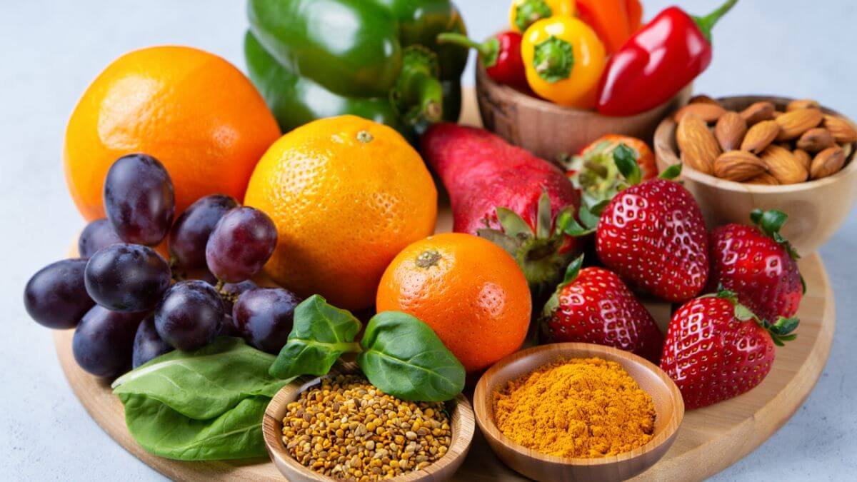 alimentos que turbinam a imunidade