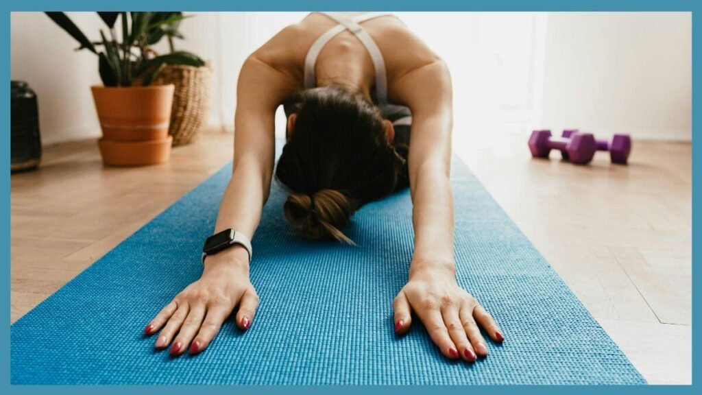 musculação em casas para iniciantes feminino