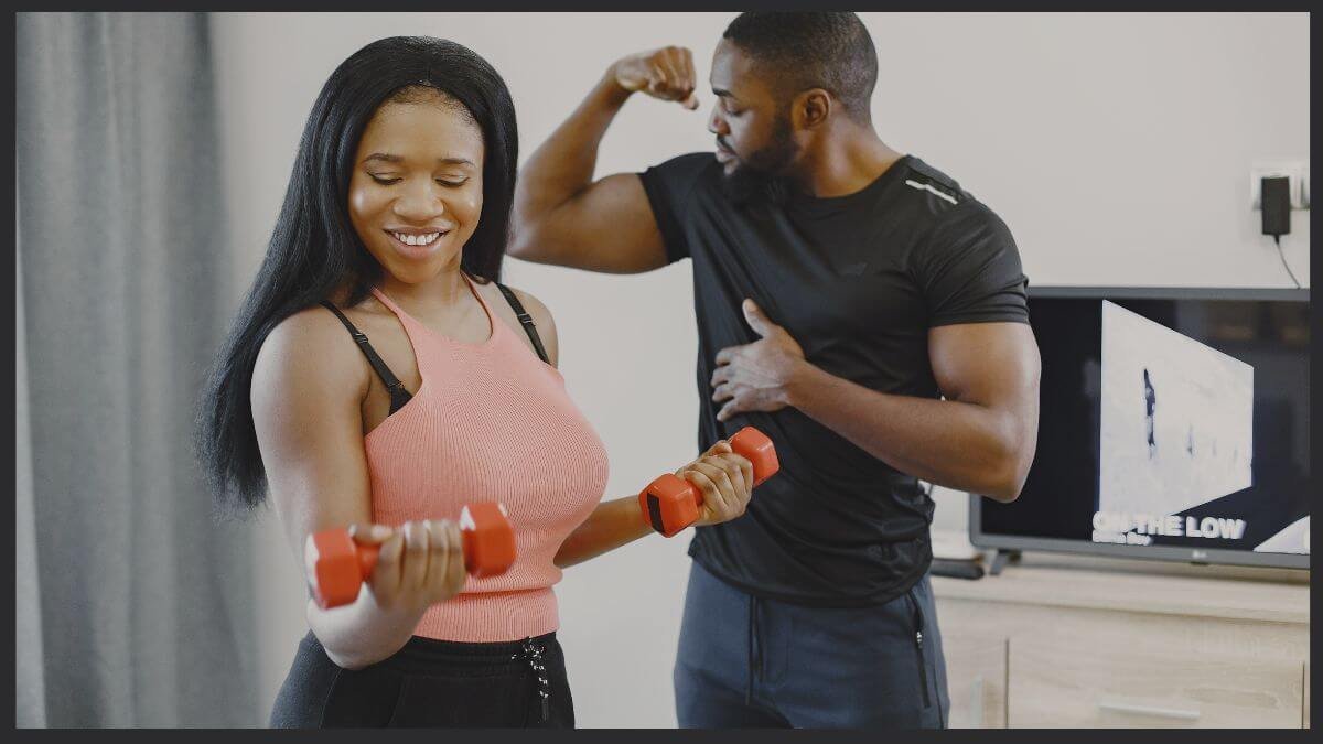 treino em casa para iniciantes feminino