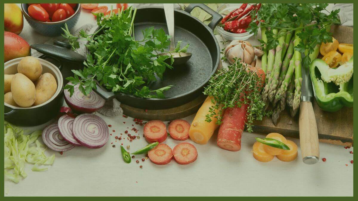 10 Alimentos Saudável