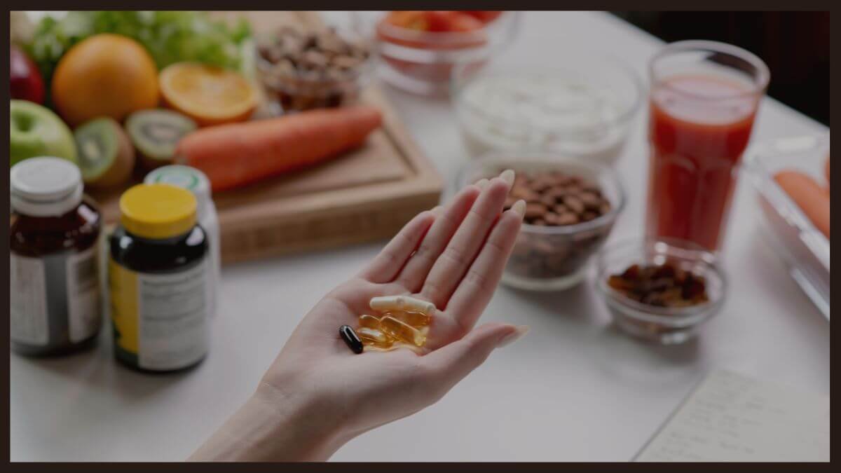 Casa 7 Suplementos Alimentares