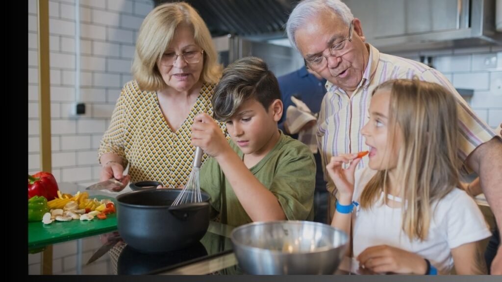 Como ser saudável na alimentação