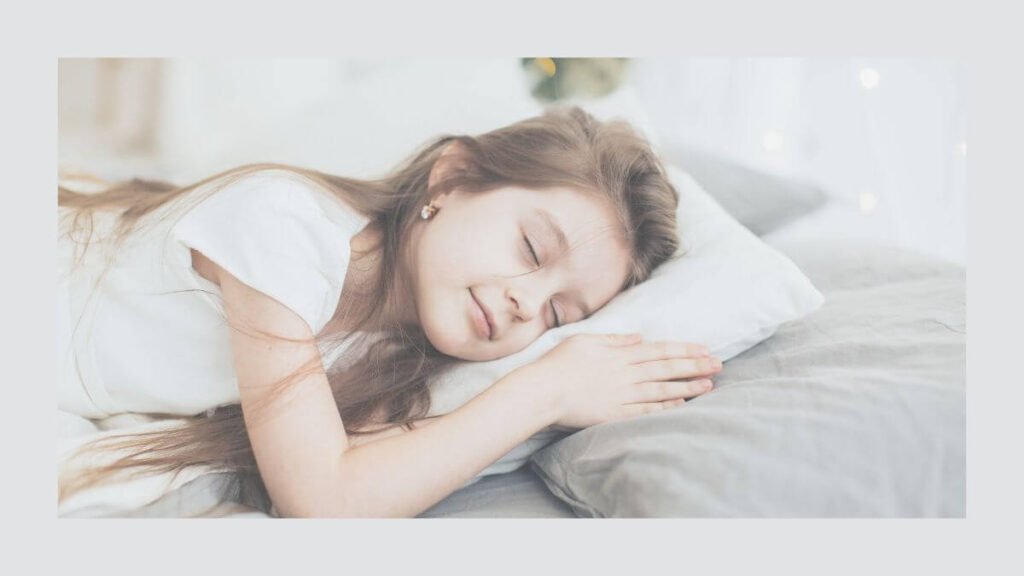 a importância do sono de qualidade na adolescência