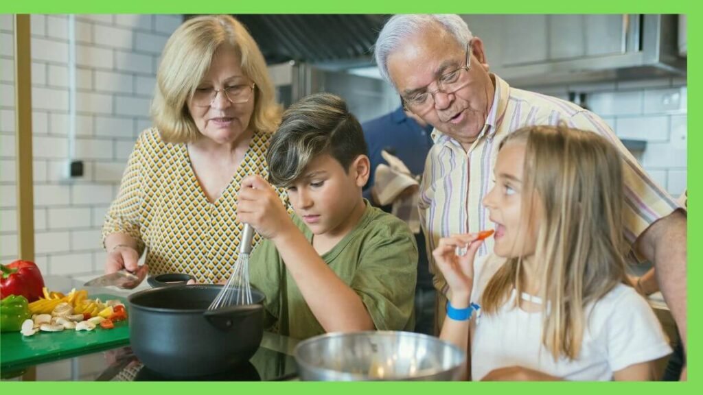 como ser saudável na alimentação