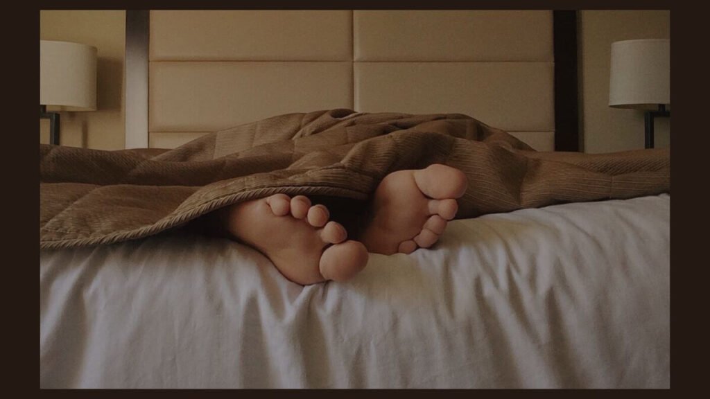 dicas para dormir rápido