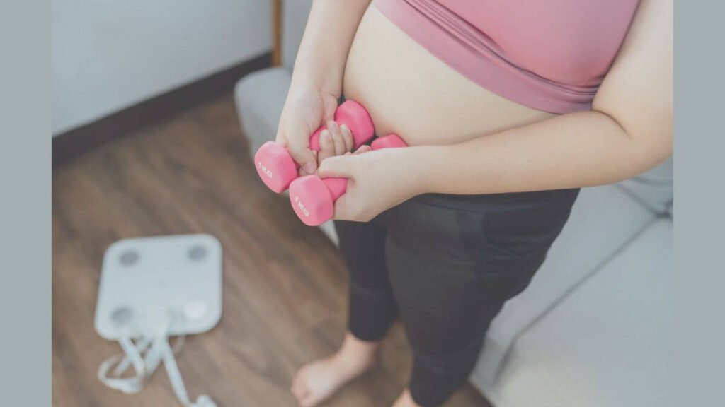 exercicio para barriga em casa
