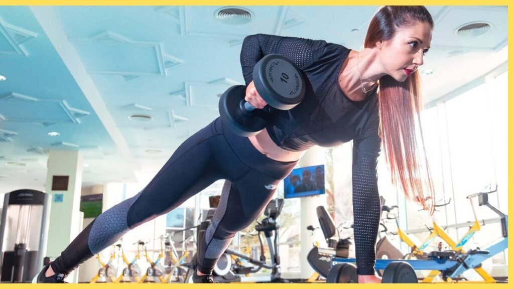 guia de exercícios estação de musculação pdf