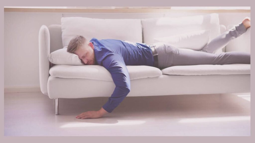importancia de dormir cedo