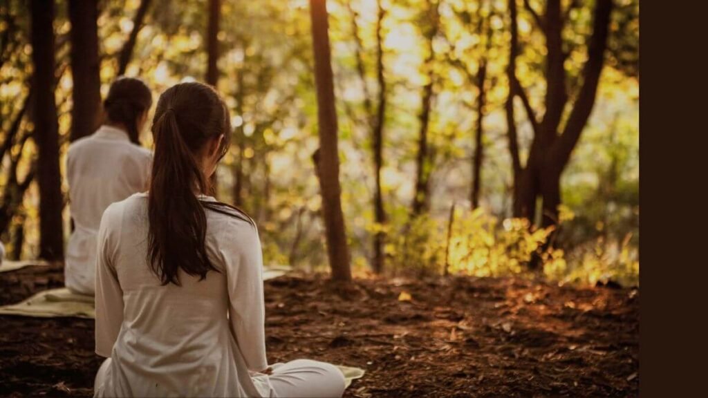 meditação guiada para dormir
