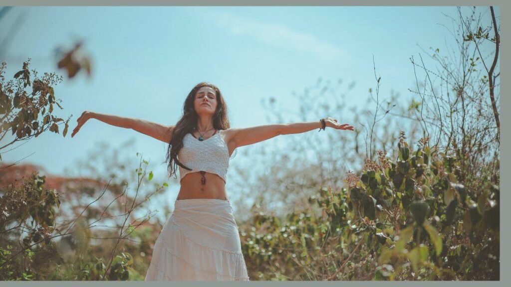 meditação para relaxar