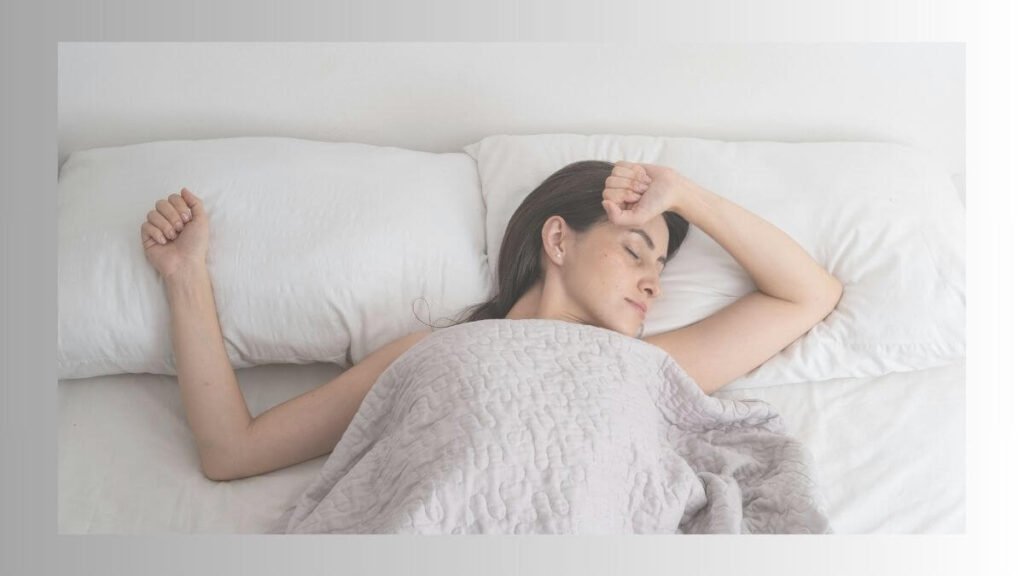 problema para dormir