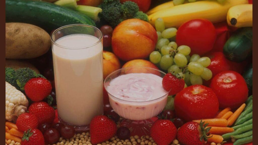 quais são os alimentos ricos em cálcio e vitamina d