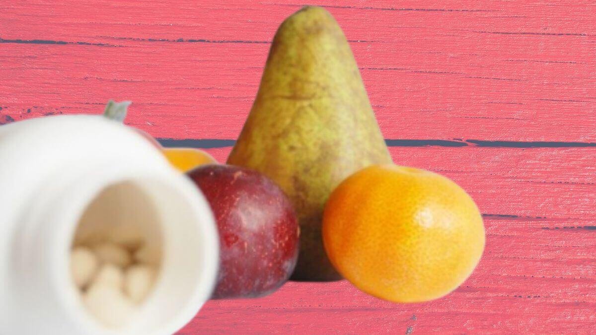 vitamina A alimento