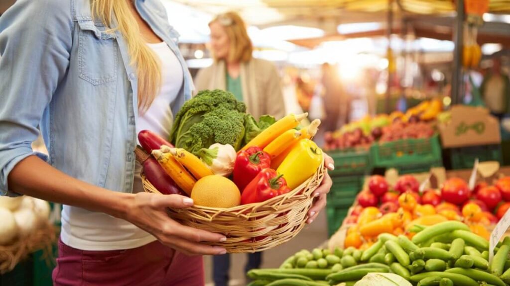 a importancia da alimentacao