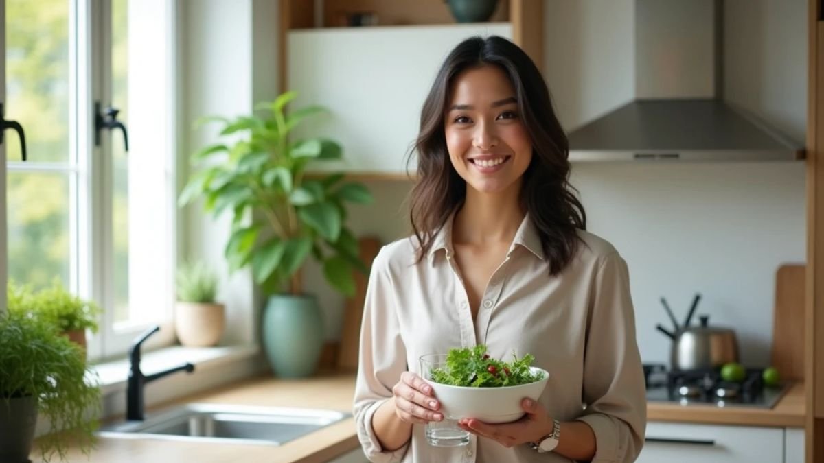 alimentação saudavel importancia