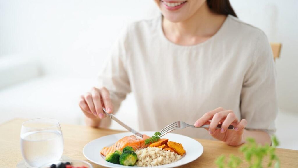 beneficio de alimentação saudavel