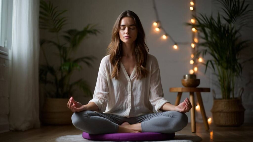 meditacao 5 min