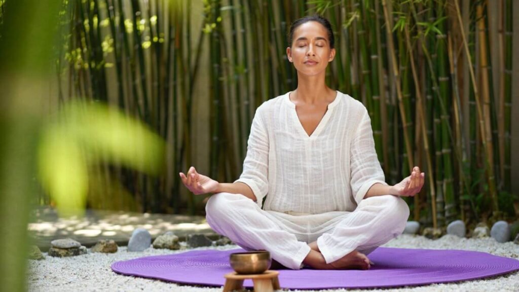 meditação guiada 5 min