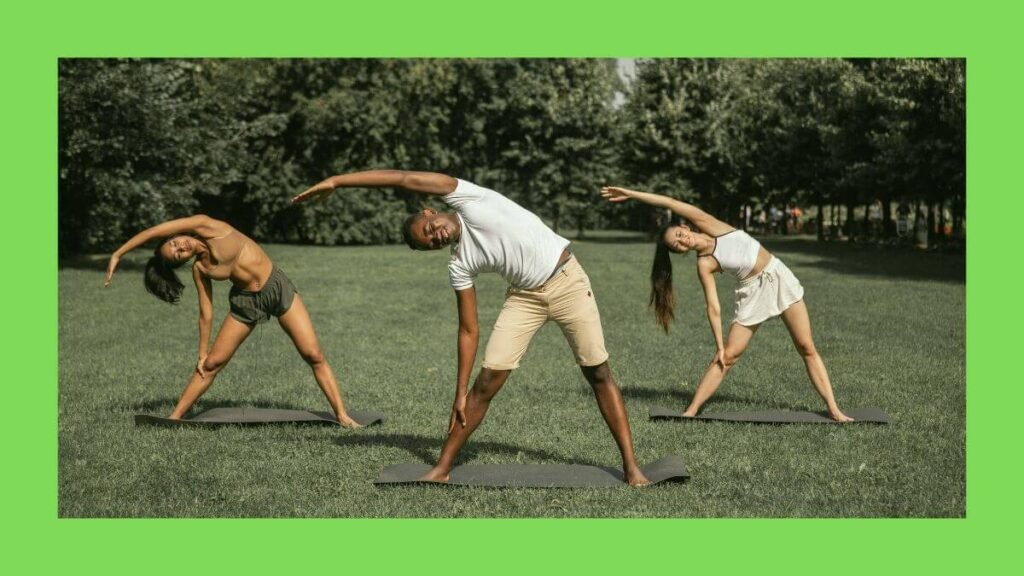 treino em casas iniciantes feminino