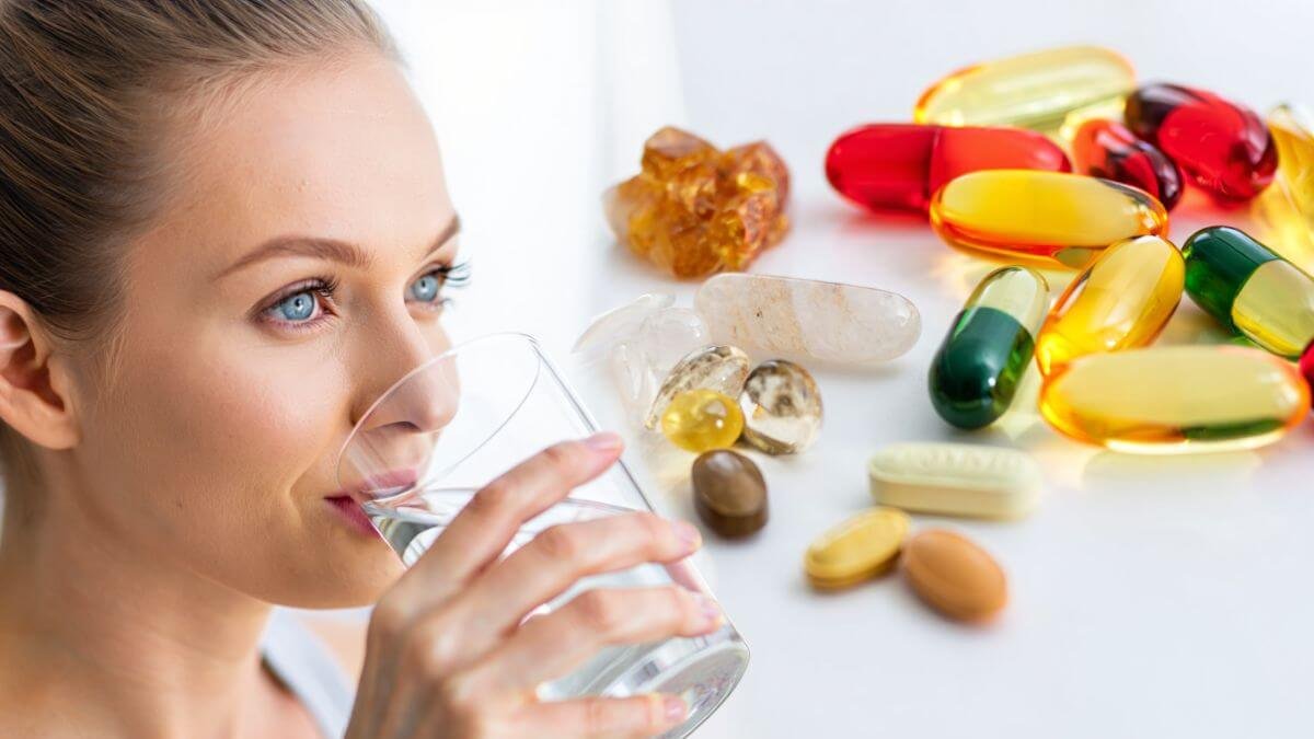 vitaminas e minerais o que são