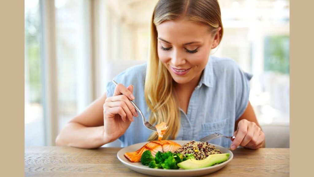 10 alimentos saudáveis