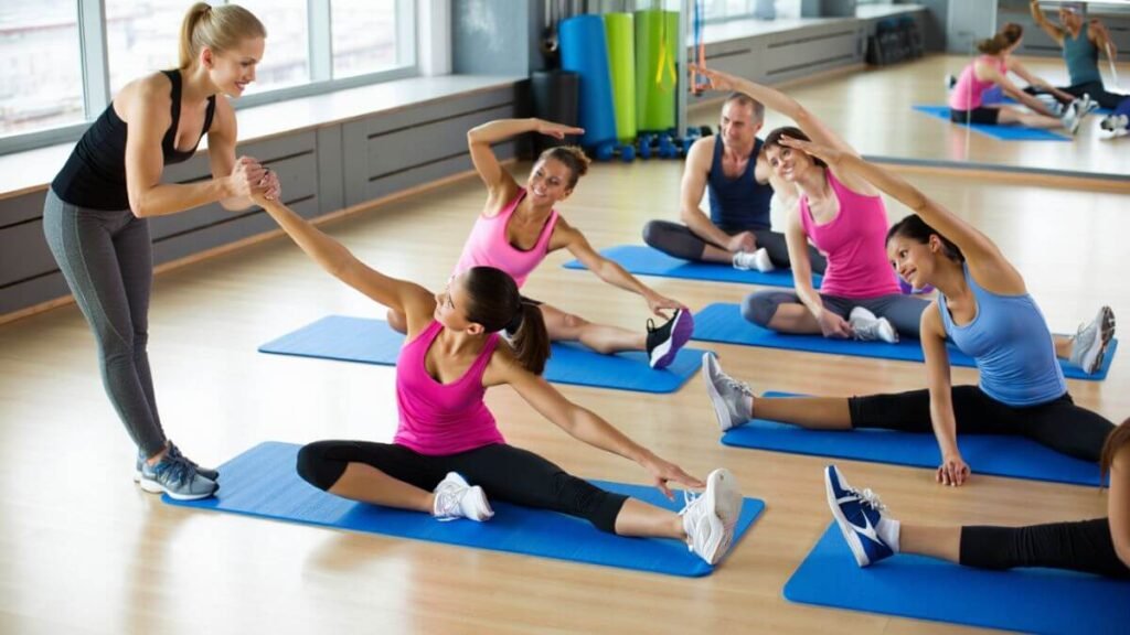 10 exercícios para fazer em casa