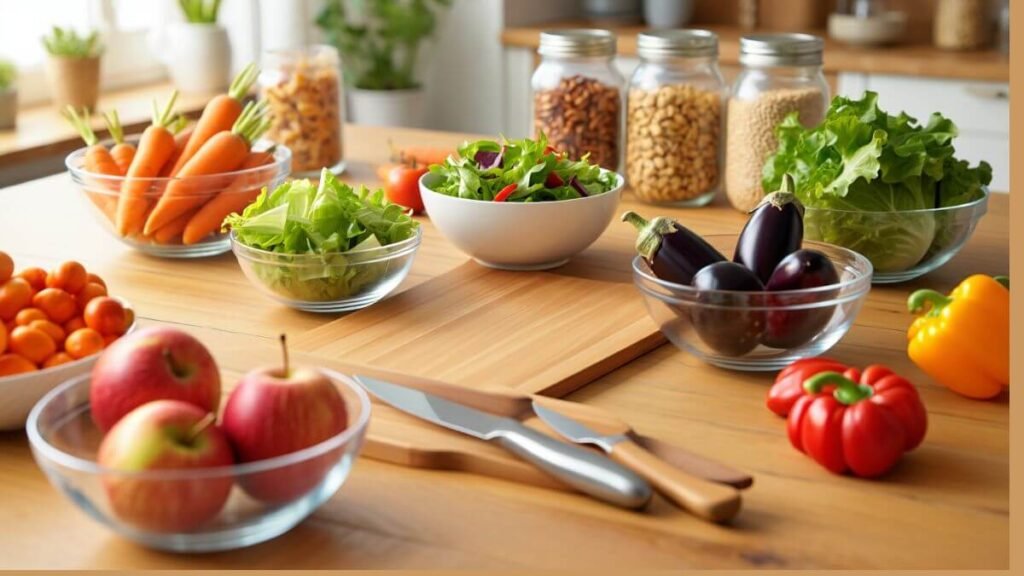 20 alimentos saudáveis