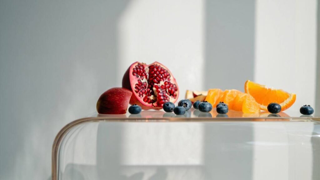 alimentos inflamatórios
