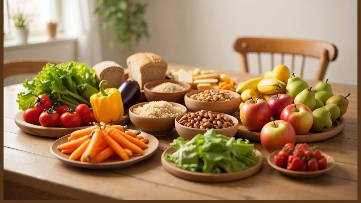 alimentos saudáveis