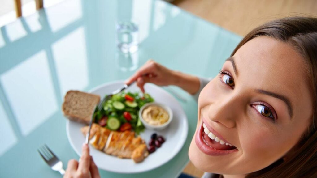 cardápio dieta mediterrânea para emagrecer