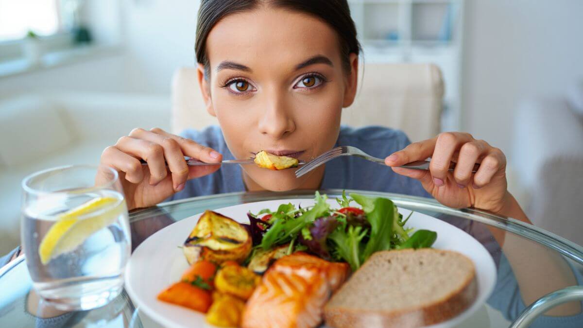 dieta mediterrânea