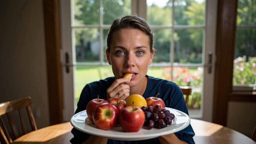 frutas anti-inflamatórias e cicatrizantes