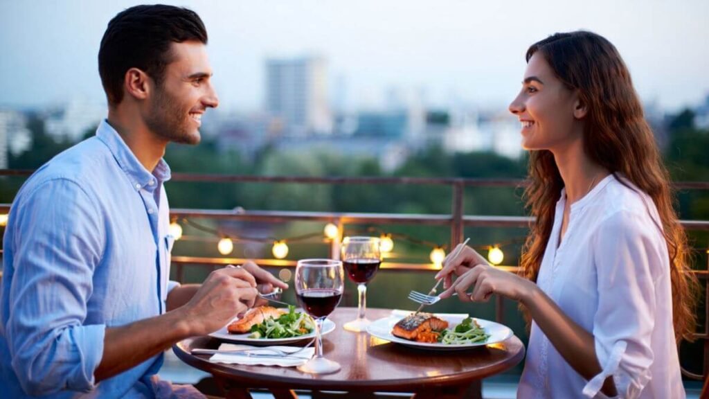 receitas para jantar simples