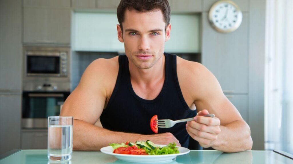 10 hábitos alimentares saudáveis