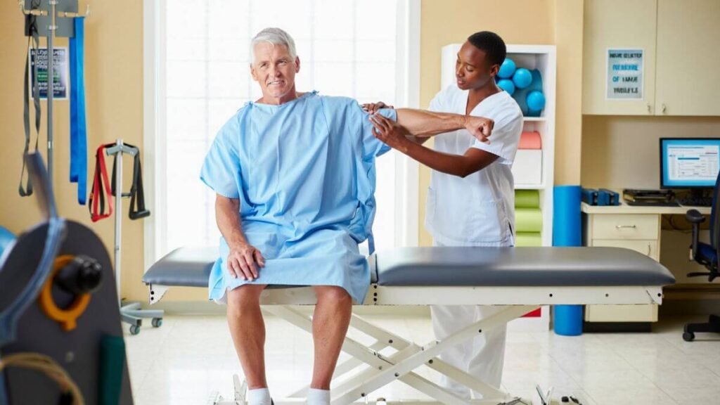 artrose exercícios musculação