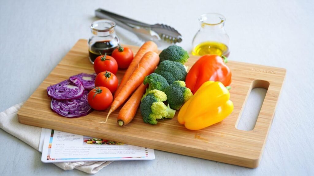 cardápio alimentação saudável