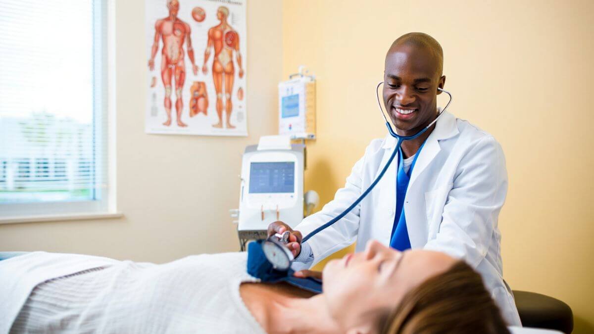 check-up anual