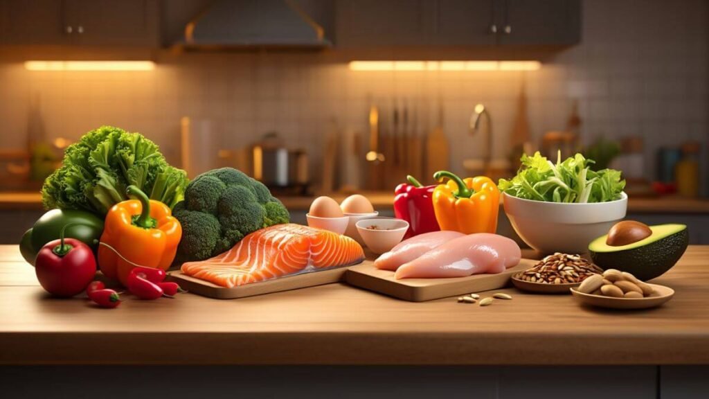 dieta low carb