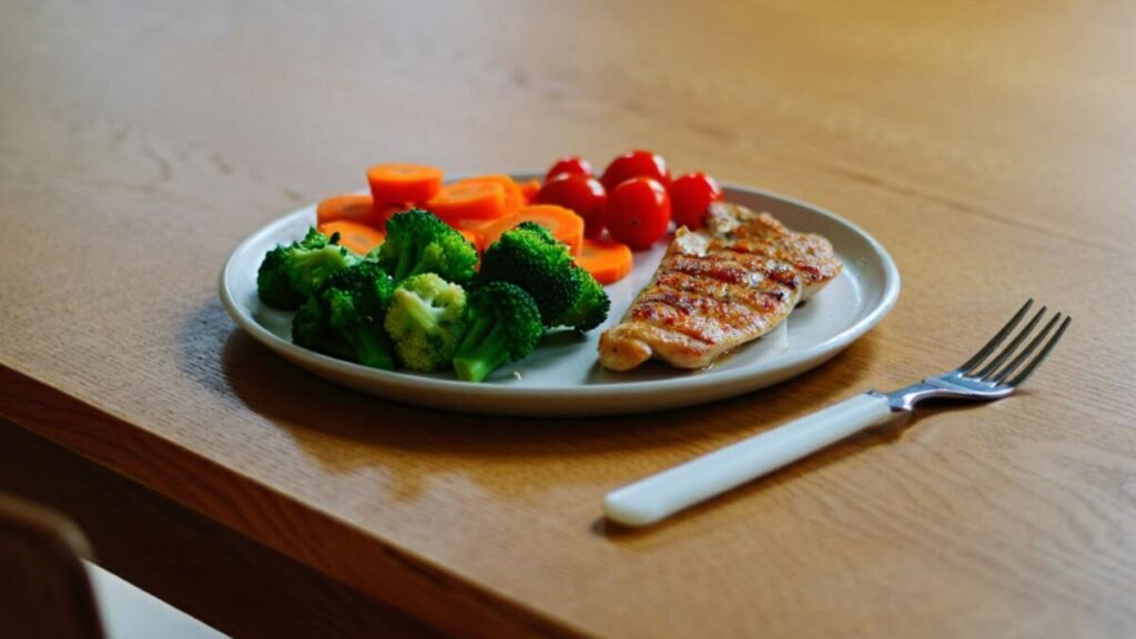 dieta low carb