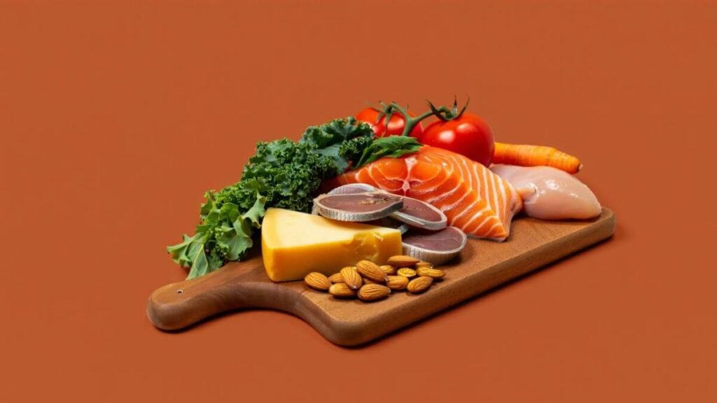 hábitos alimentares