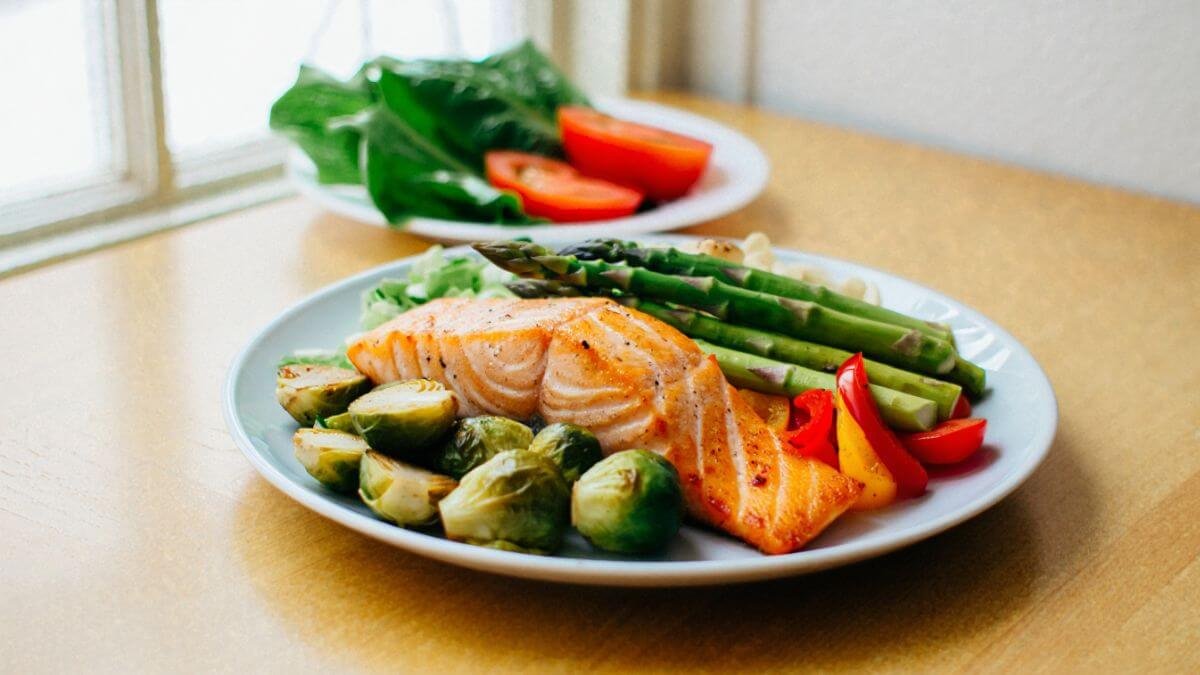 low carb