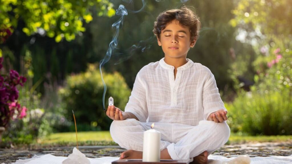 meditação guiada 10 minutos