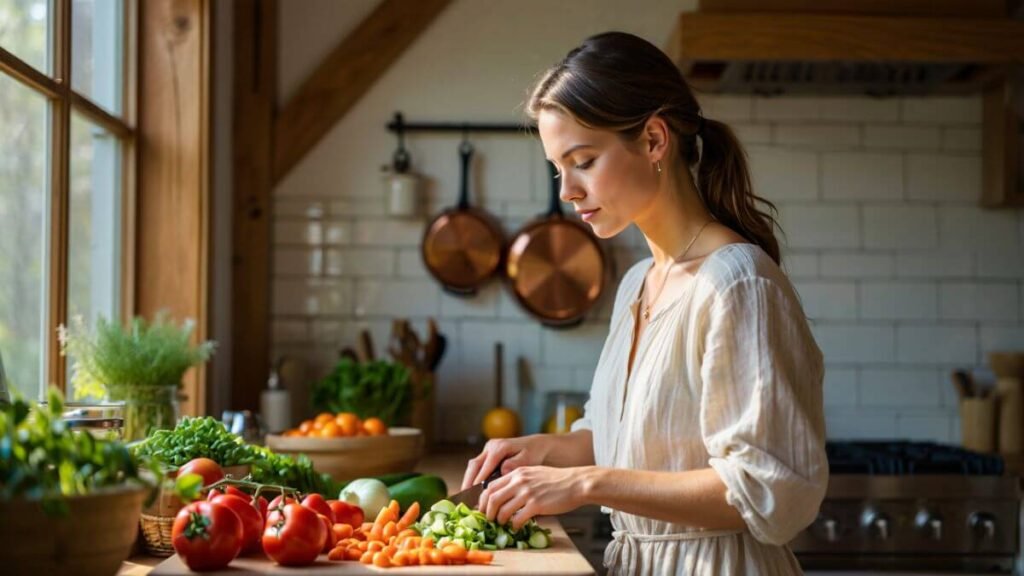 princípais benefícios da dieta