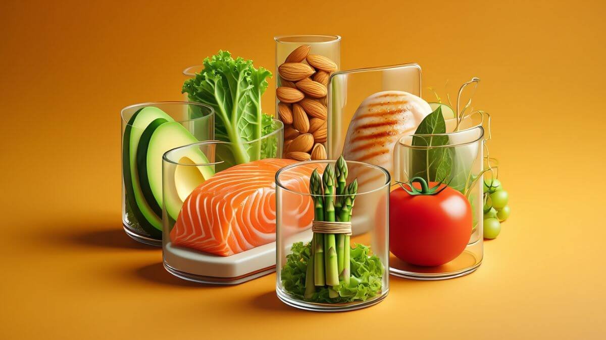 vida low carb