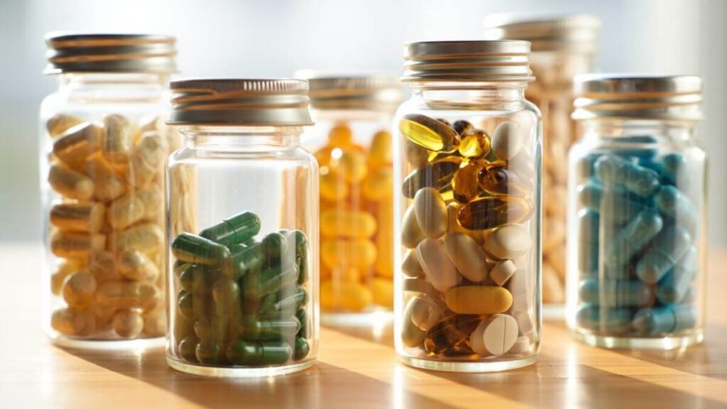 vitamina A