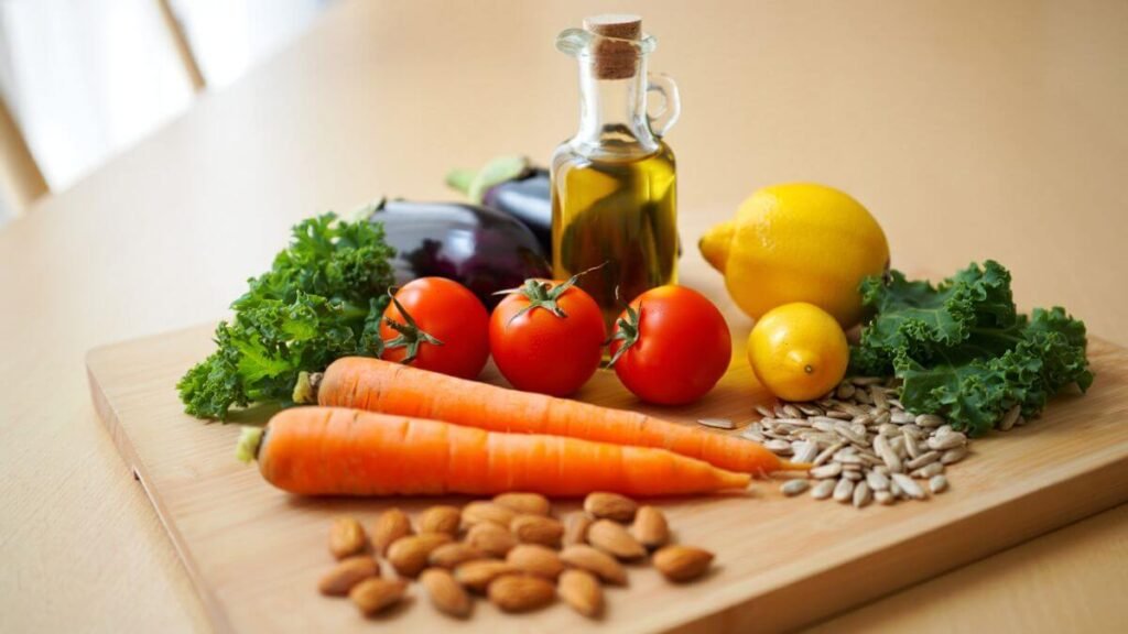 vitamina C