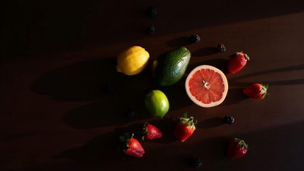 frutas-low-carb-tabela